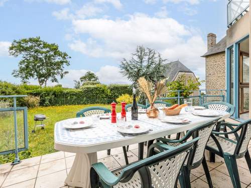 Ferienhaus Brise Marine