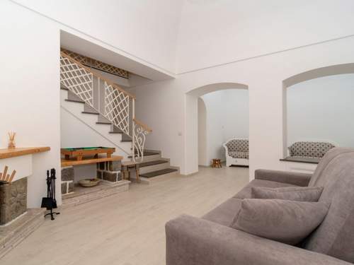 Ferienwohnung Il Borgo
