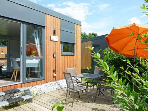 Ferienhaus Tiny Haus Conny