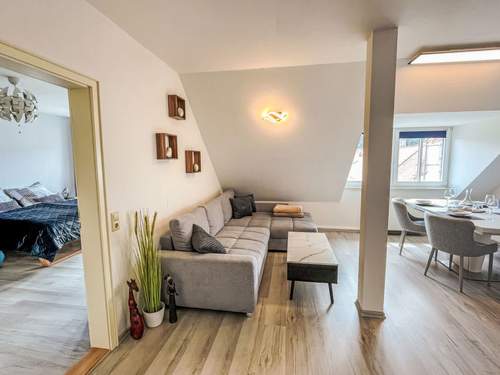 Ferienwohnung TURismusApartment