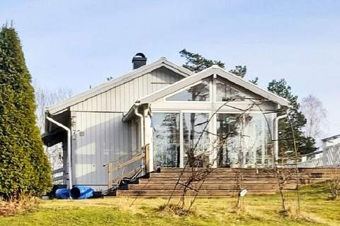 Ferienunterkunft in Munkedal (3 Personen)