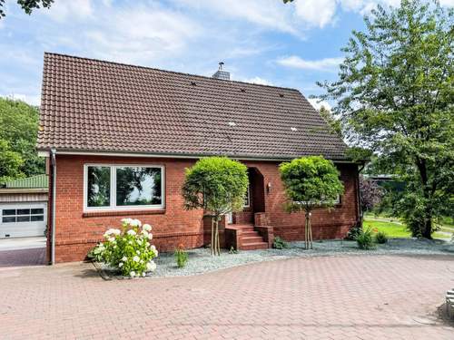 Ferienhaus Landliebe