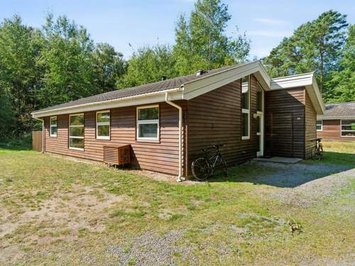 Ferienhaus Emmie - 1.2km from the sea