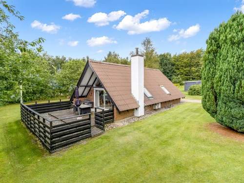Ferienhaus Engelbertine - 30km from the sea