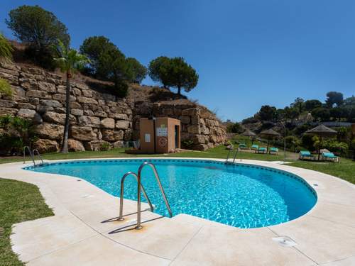 Ferienwohnung Los Lagos de Santa Maria