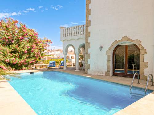 Ferienhaus Playa