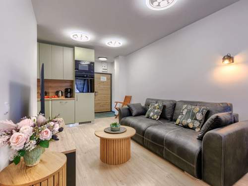 Ferienwohnung Darja