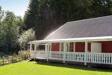 Ferienunterkunft in Torsby (6 Personen)