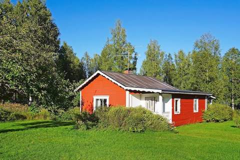 KYRKNÄS - Ferienunterkunft in Torsby (6 Personen)