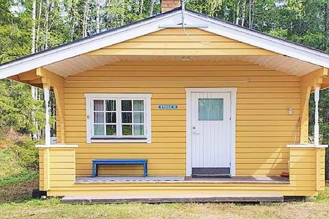 Ferienunterkunft in Torsby (6 Personen)