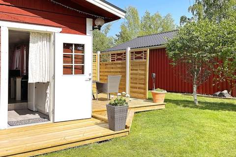 Ferienunterkunft in Gusum (4 Personen)