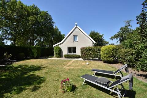 De Notenweide - Ferienunterkunft in Zonnemaire (6 Personen)