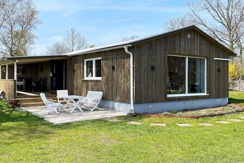 Ferienunterkunft in Söderåkra (5 Personen)