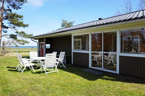Ferienunterkunft in Bergkvara (7 Personen)