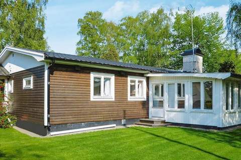 Ferienunterkunft in Bergkvara (4 Personen)