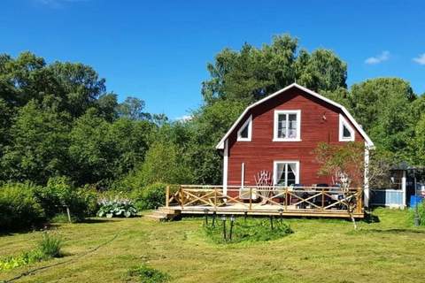 Ferienunterkunft in Ramsjö (4 Personen)