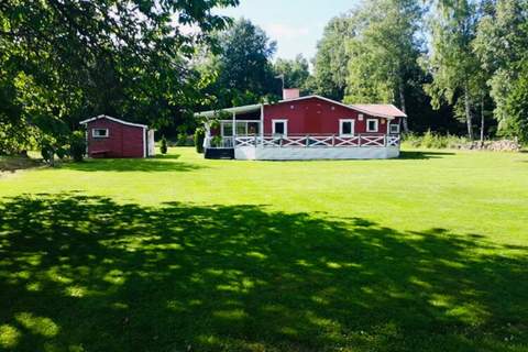 Ferienunterkunft in Mölltorp (4 Personen)