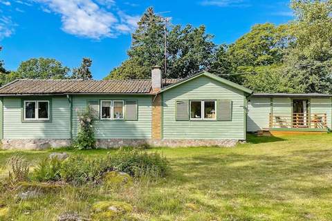 Ferienunterkunft in Bergkvara (6 Personen)