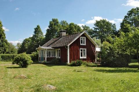 Ferienunterkunft in Kalvsvik (5 Personen)