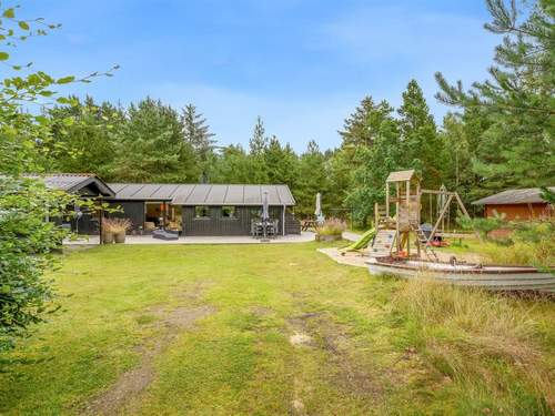 Ferienhaus Aleida - 400m from the sea