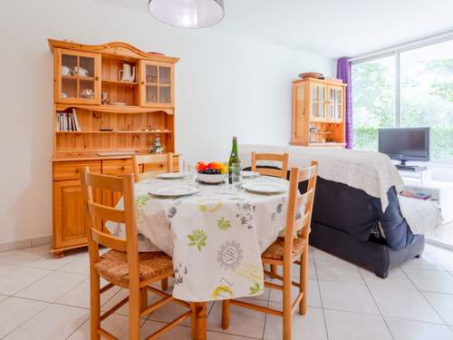 Ferienwohnung Plein Sud