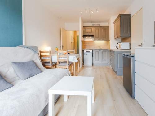 Ferienwohnung Le Sporting