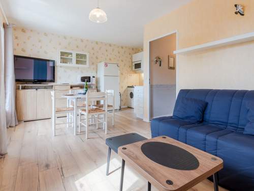 Ferienwohnung Fleur Marine