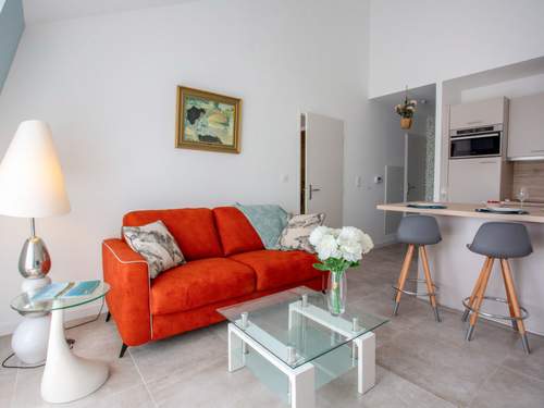 Ferienwohnung Côté Port