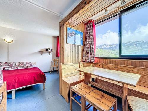 Ferienwohnung Vanoise B 752