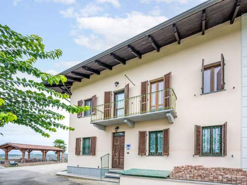 Ferienwohnung Zio