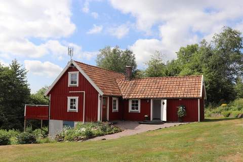 Ferienunterkunft in Munka-Ljungby (4 Personen)