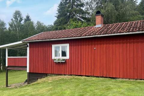 Ferienunterkunft in Molkom (4 Personen)