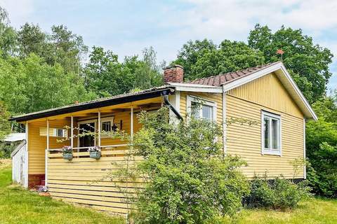 Ferienunterkunft in Olofström (6 Personen)