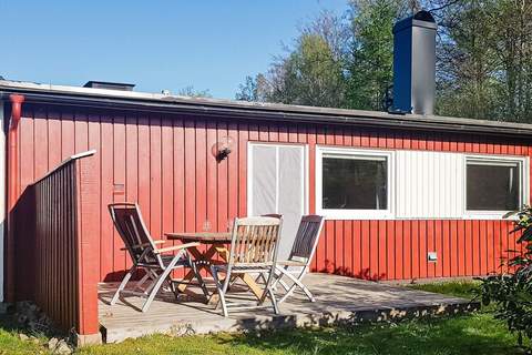 Ferienunterkunft in Olofström (6 Personen)
