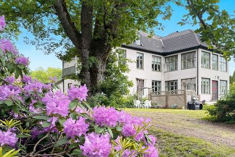 Ferienunterkunft in Olofström (21 Personen)