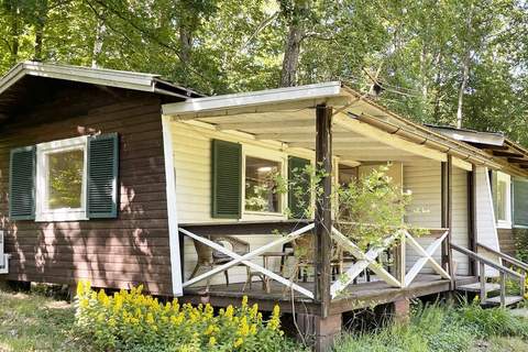 Ferienunterkunft in Backaryd (6 Personen)