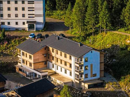 Ferienwohnung für 2 Erwachsene und 2 Kinder