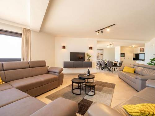 Ferienwohnung Aqua Vista with parking and seaview