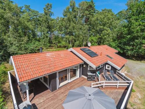 Ferienhaus Nea - 600m from the sea