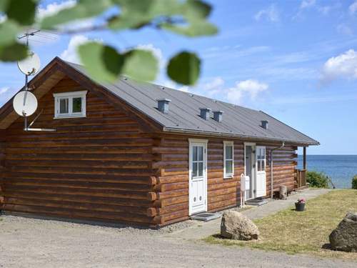 Ferienhaus Olina - 10m from the sea
