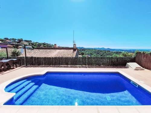 Ferienhaus Panoramic