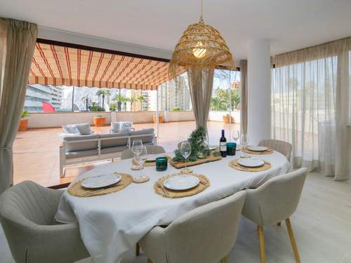 Ferienwohnung Coral Beach