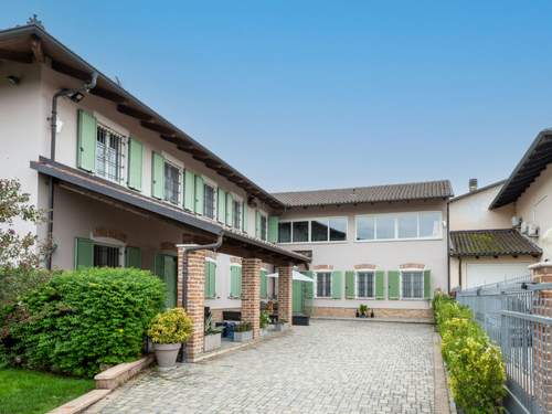 Ferienwohnung Nonno