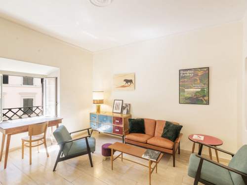 Ferienwohnung Alessandria Home