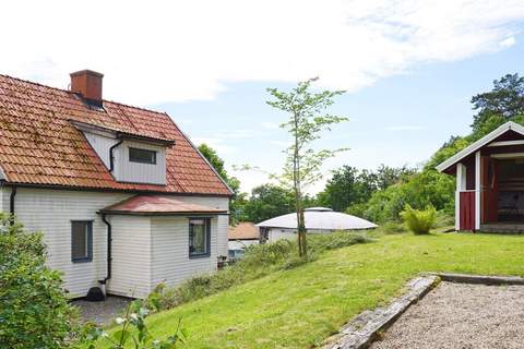 Ferienunterkunft in Munkedal (6 Personen)