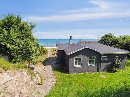 Ferienhaus Silke - 10m from the sea