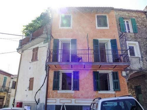 Ferienhaus Alberto