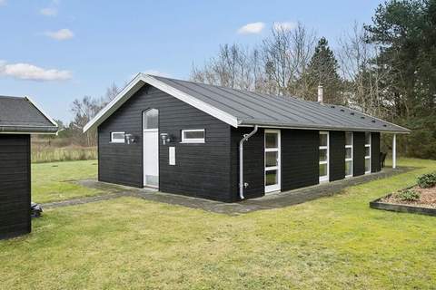 Ferienunterkunft in Hals (6 Personen)