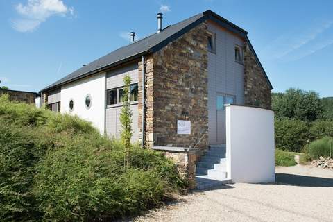 Ny des anges - Ferienunterkunft in Stoumont (9 Personen)