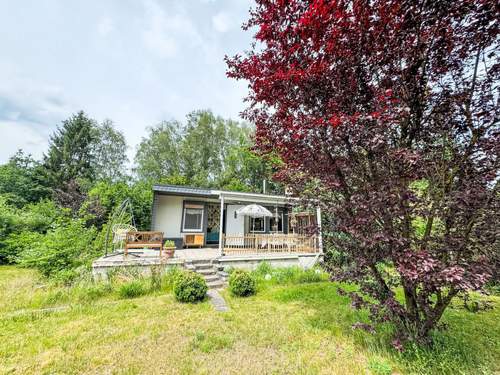 Ferienhaus, Bungalow Alva